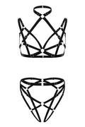 Гартери - Obsidian Harness
