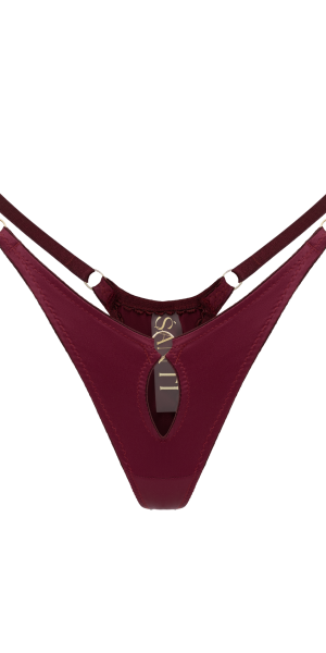 Panties set - Veil trio Panties set - Veil trio